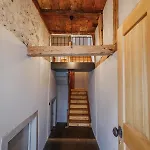 Clara Erdgeschosswohnung Im Juedischen Viertel 아파트