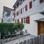 아파트 Clara Erdgeschosswohnung Im Juedischen Viertel *