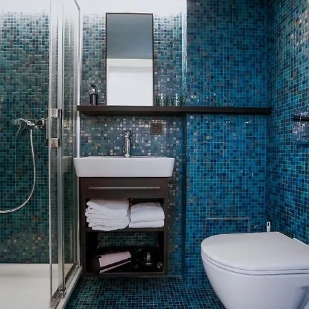 Apartment Clara Erdgeschosswohnung Im Juedischen Viertel