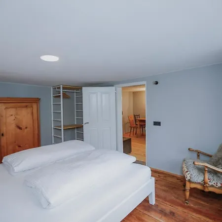 Clara Erdgeschosswohnung Im Jüdischen Viertel Apartamento